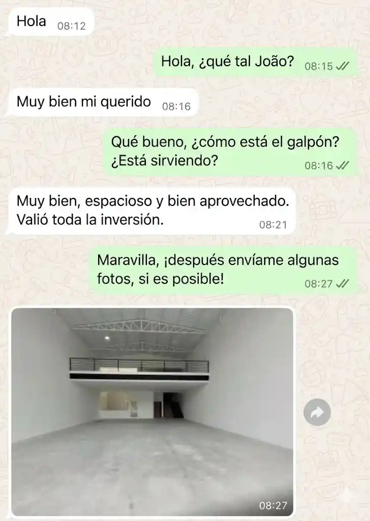 Foto Obra
